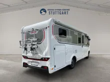 Fahrzeugbild Dethleffs Globebus Active I 6 #4