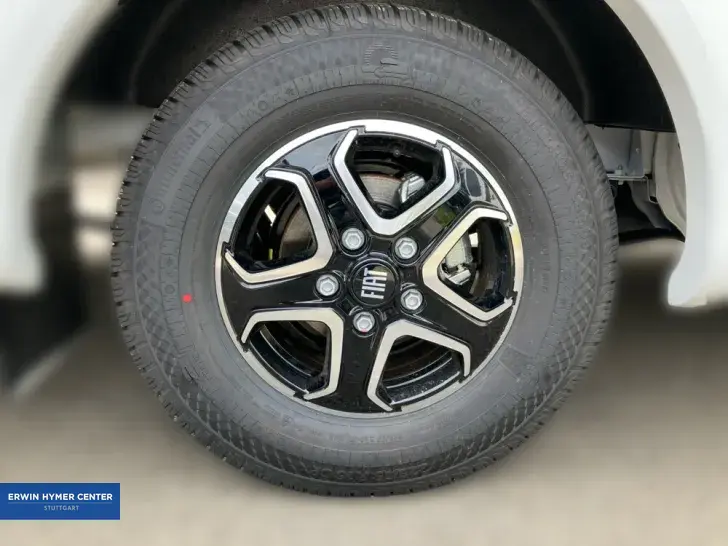 Fahrzeugbild Dethleffs Globebus Active I 6 #6