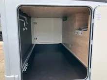 Fahrzeugbild Dethleffs Globebus Active I 6 #7