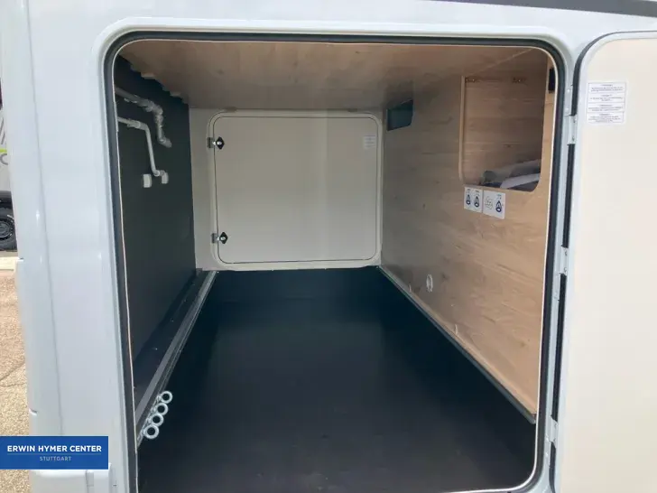 Fahrzeugbild Dethleffs Globebus Active I 6 #7