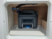 Fahrzeugbild Dethleffs Globebus Active I 6 #8