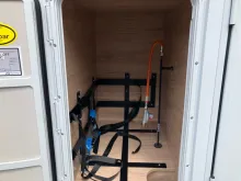 Fahrzeugbild Dethleffs Globebus Active I 6 #9