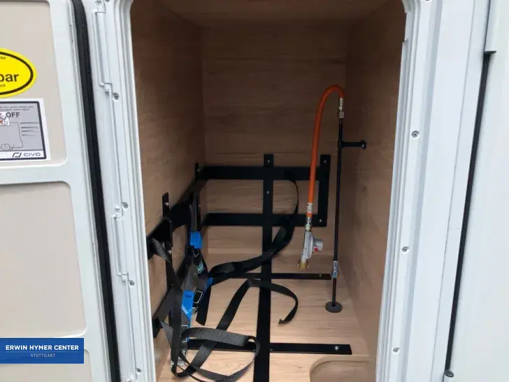 Fahrzeugbild Dethleffs Globebus Active I 6 #9