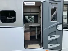 Fahrzeugbild Dethleffs Globebus Active I 6 #10