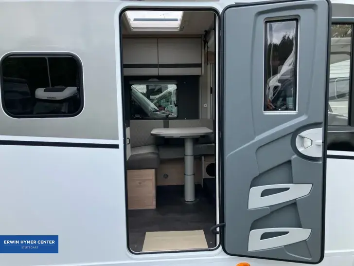 Fahrzeugbild Dethleffs Globebus Active I 6 #10