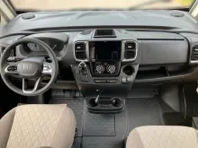 Fahrzeugbild Dethleffs Globebus Active I 6 #11