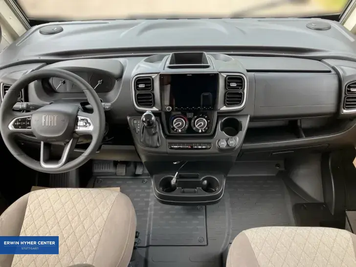 Fahrzeugbild Dethleffs Globebus Active I 6 #11