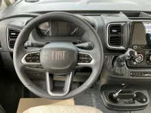 Fahrzeugbild Dethleffs Globebus Active I 6 #12