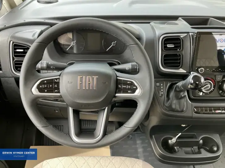 Fahrzeugbild Dethleffs Globebus Active I 6 #12