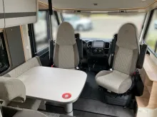 Fahrzeugbild Dethleffs Globebus Active I 6 #13