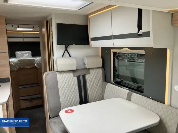Fahrzeugbild Dethleffs Globebus Active I 6 #14