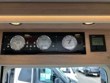 Fahrzeugbild Dethleffs Globebus Active I 6 #15