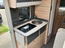 Fahrzeugbild Dethleffs Globebus Active I 6 #16