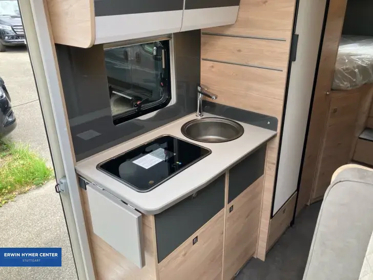 Fahrzeugbild Dethleffs Globebus Active I 6 #16