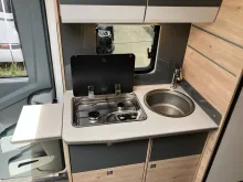 Fahrzeugbild Dethleffs Globebus Active I 6 #17
