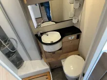 Fahrzeugbild Dethleffs Globebus Active I 6 #19