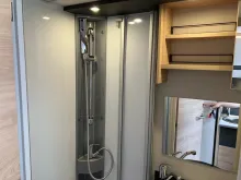 Fahrzeugbild Dethleffs Globebus Active I 6 #20