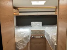 Fahrzeugbild Dethleffs Globebus Active I 6 #21