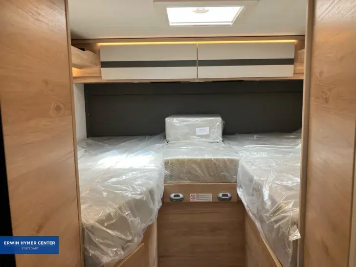 Fahrzeugbild Dethleffs Globebus Active I 6 #21