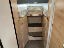Fahrzeugbild Dethleffs Globebus Active I 6 #22