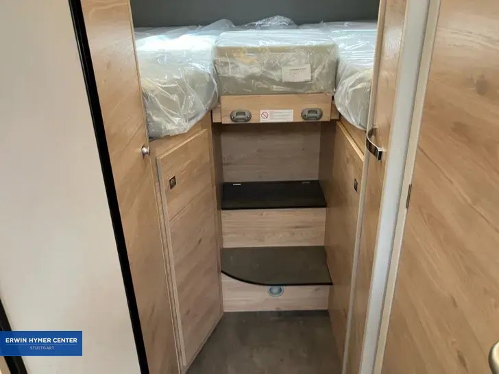Fahrzeugbild Dethleffs Globebus Active I 6 #22