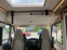 Fahrzeugbild Dethleffs Globebus Active I 6 #23