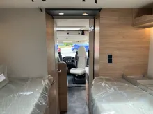Fahrzeugbild Dethleffs Globebus Active I 6 #25