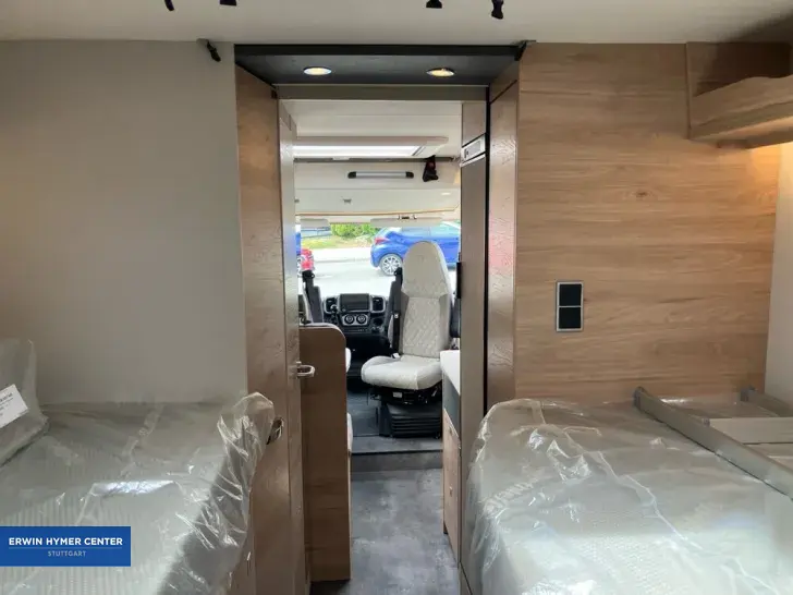 Fahrzeugbild Dethleffs Globebus Active I 6 #25