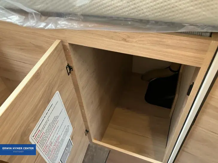Fahrzeugbild Dethleffs Globebus Active I 6 #27