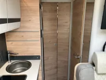 Fahrzeugbild Dethleffs Globebus Active I 6 #28