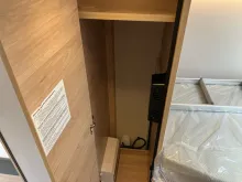 Fahrzeugbild Dethleffs Globebus Active I 6 #29