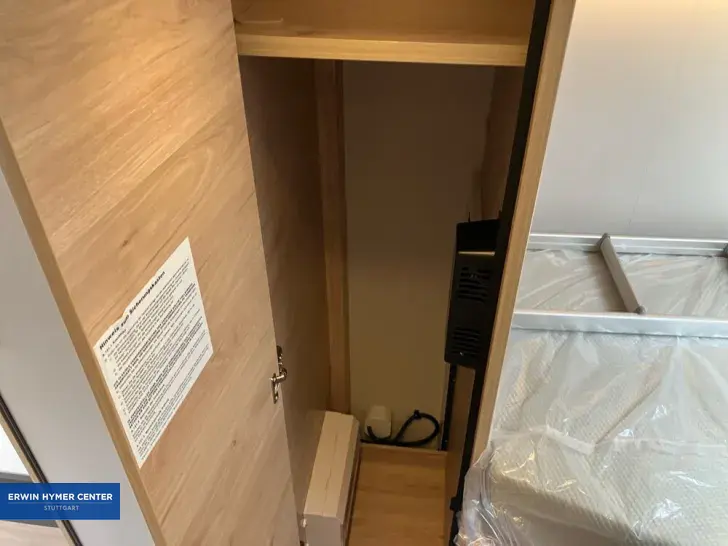 Fahrzeugbild Dethleffs Globebus Active I 6 #29