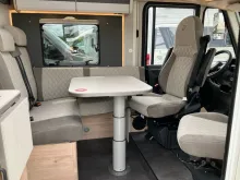 Fahrzeugbild Dethleffs Globebus Active I 6 #30