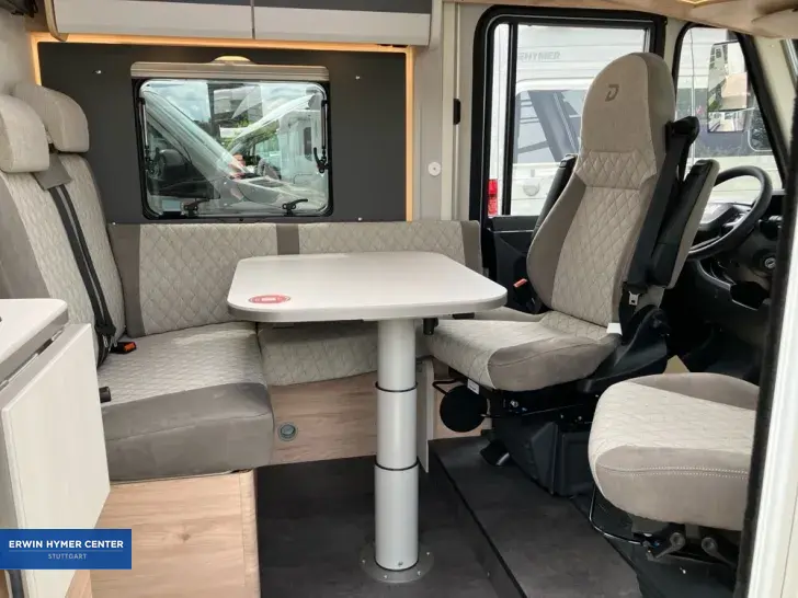 Fahrzeugbild Dethleffs Globebus Active I 6 #30