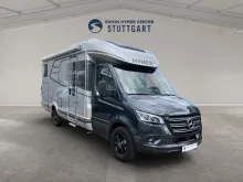 Fahrzeugbild Hymer B-Klasse MC T 680 #1