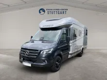 Fahrzeugbild Hymer B-Klasse MC T 680 #2