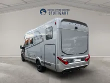 Fahrzeugbild Hymer B-Klasse MC T 680 #3