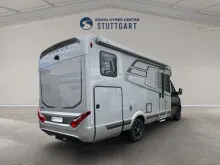 Fahrzeugbild Hymer B-Klasse MC T 680 #4