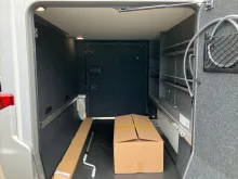 Fahrzeugbild Hymer B-Klasse MC T 680 #7