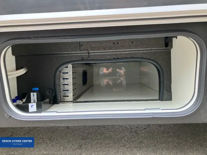 Fahrzeugbild Hymer B-Klasse MC T 680 #8