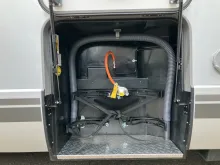 Fahrzeugbild Hymer B-Klasse MC T 680 #9