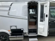 Fahrzeugbild Hymer B-Klasse MC T 680 #10