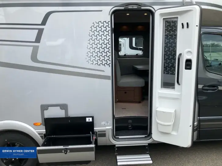 Fahrzeugbild Hymer B-Klasse MC T 680 #10
