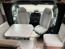 Fahrzeugbild Hymer B-Klasse MC T 680 #13