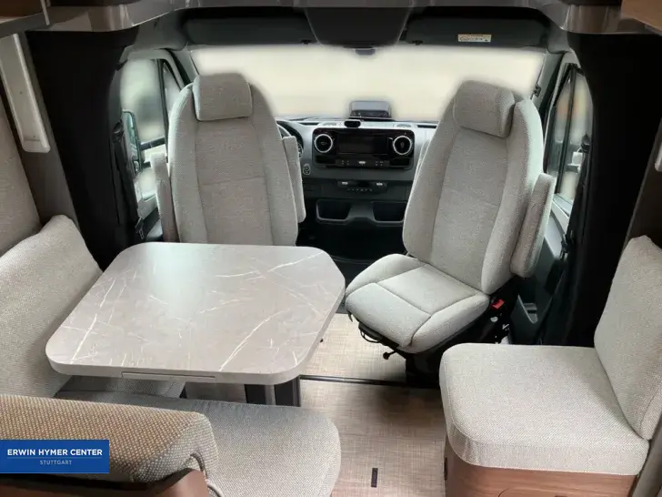 Fahrzeugbild Hymer B-Klasse MC T 680 #13