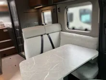Fahrzeugbild Hymer B-Klasse MC T 680 #14