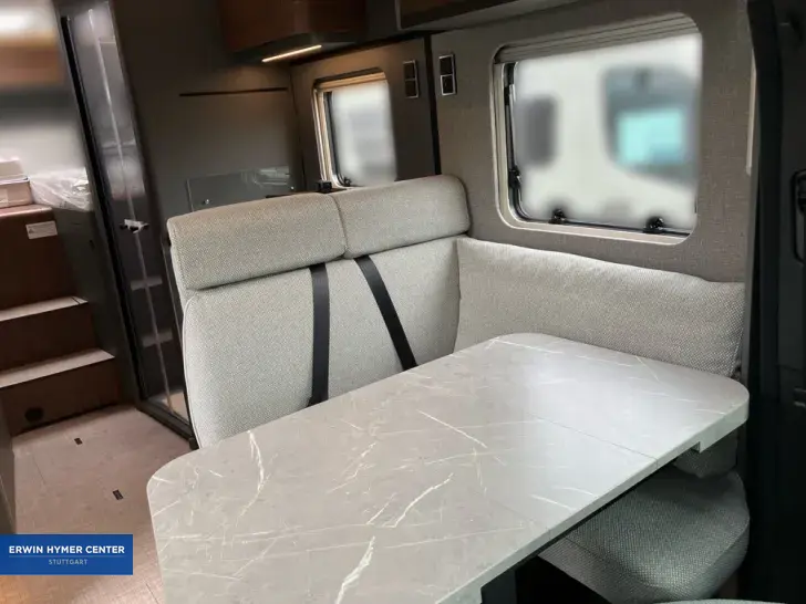 Fahrzeugbild Hymer B-Klasse MC T 680 #14