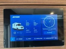 Fahrzeugbild Hymer B-Klasse MC T 680 #15