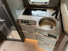 Fahrzeugbild Hymer B-Klasse MC T 680 #16