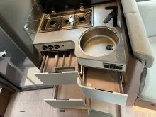 Fahrzeugbild Hymer B-Klasse MC T 680 #17